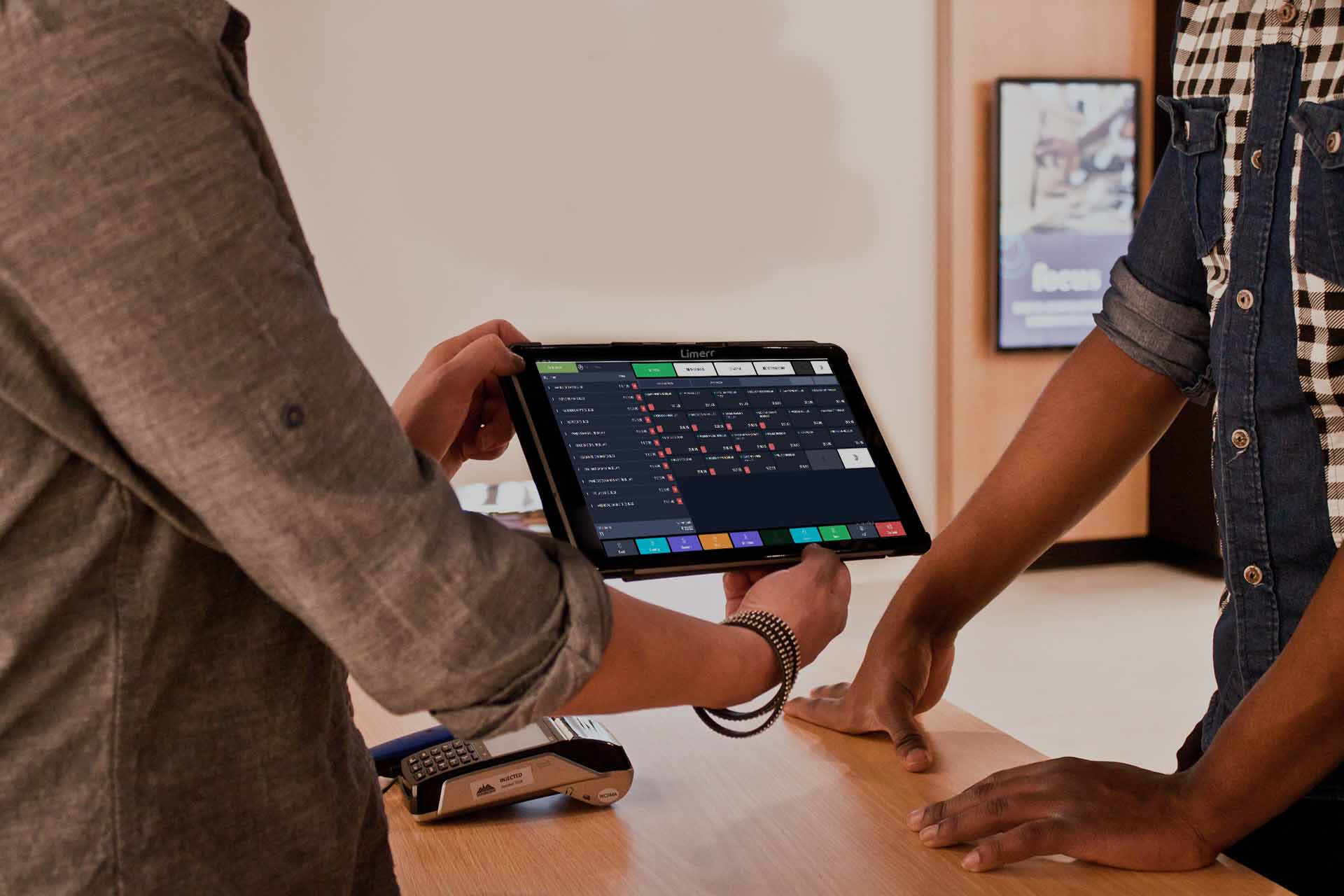 Restaurant System