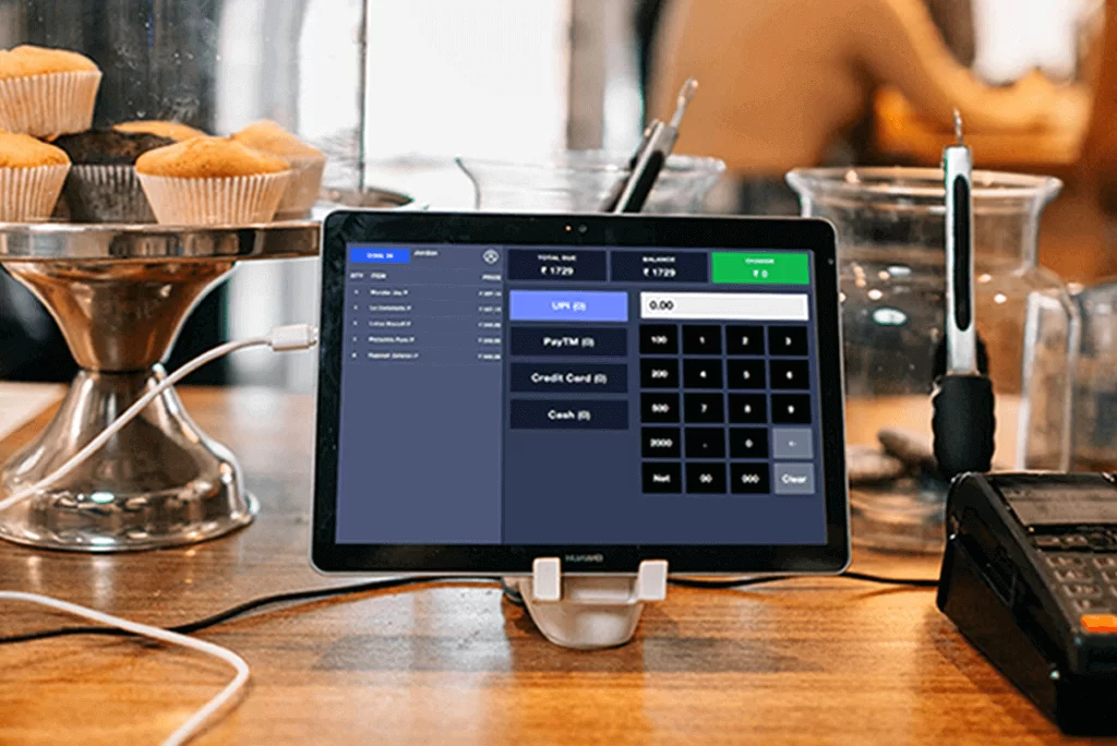 online orderingsoftware