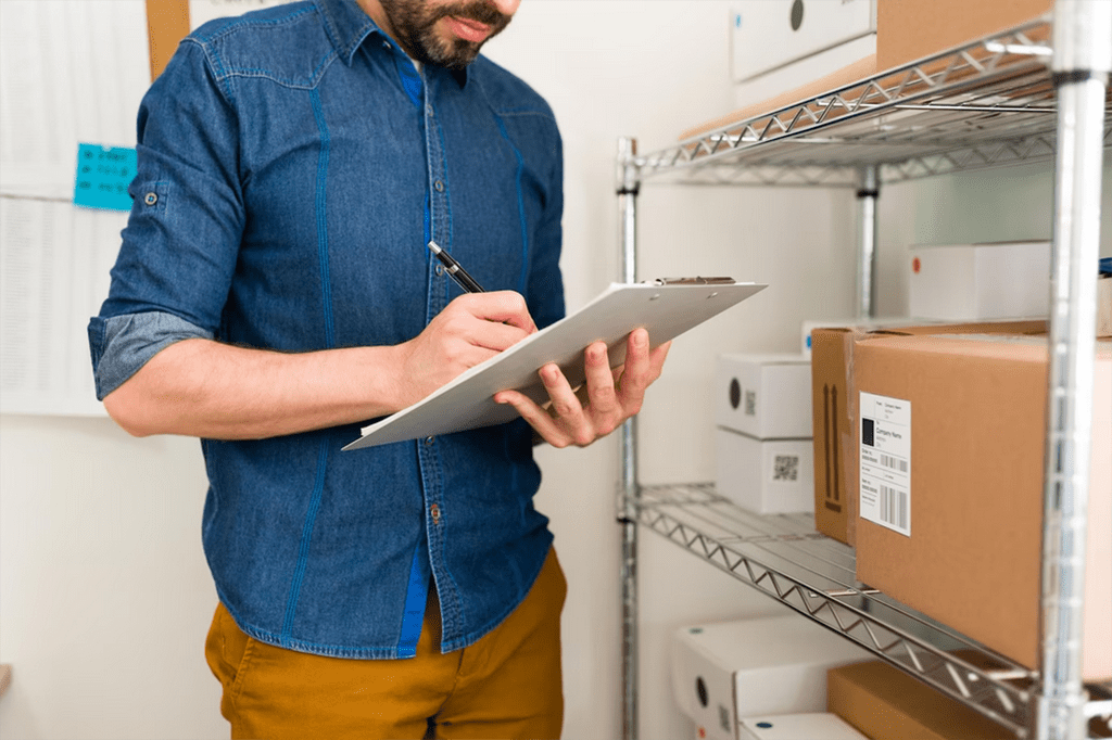 inventory management
