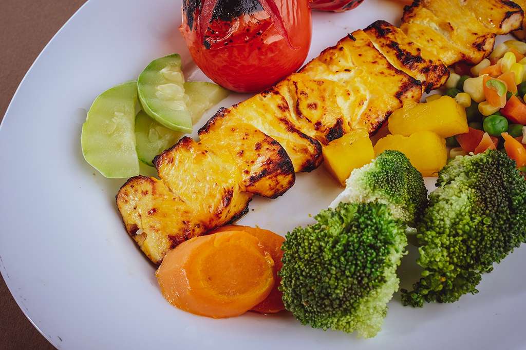food