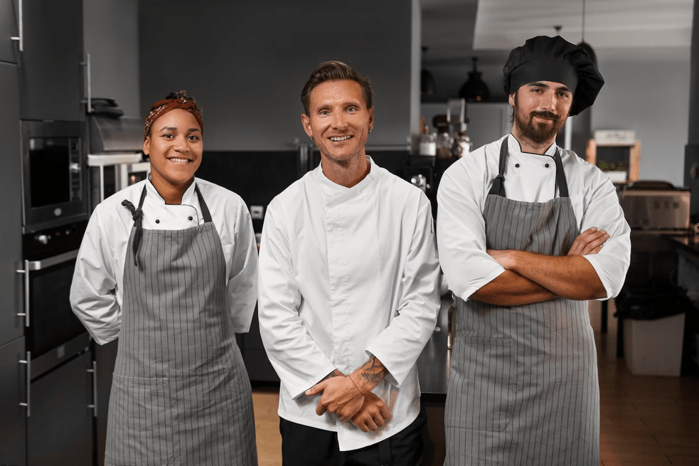 staff management