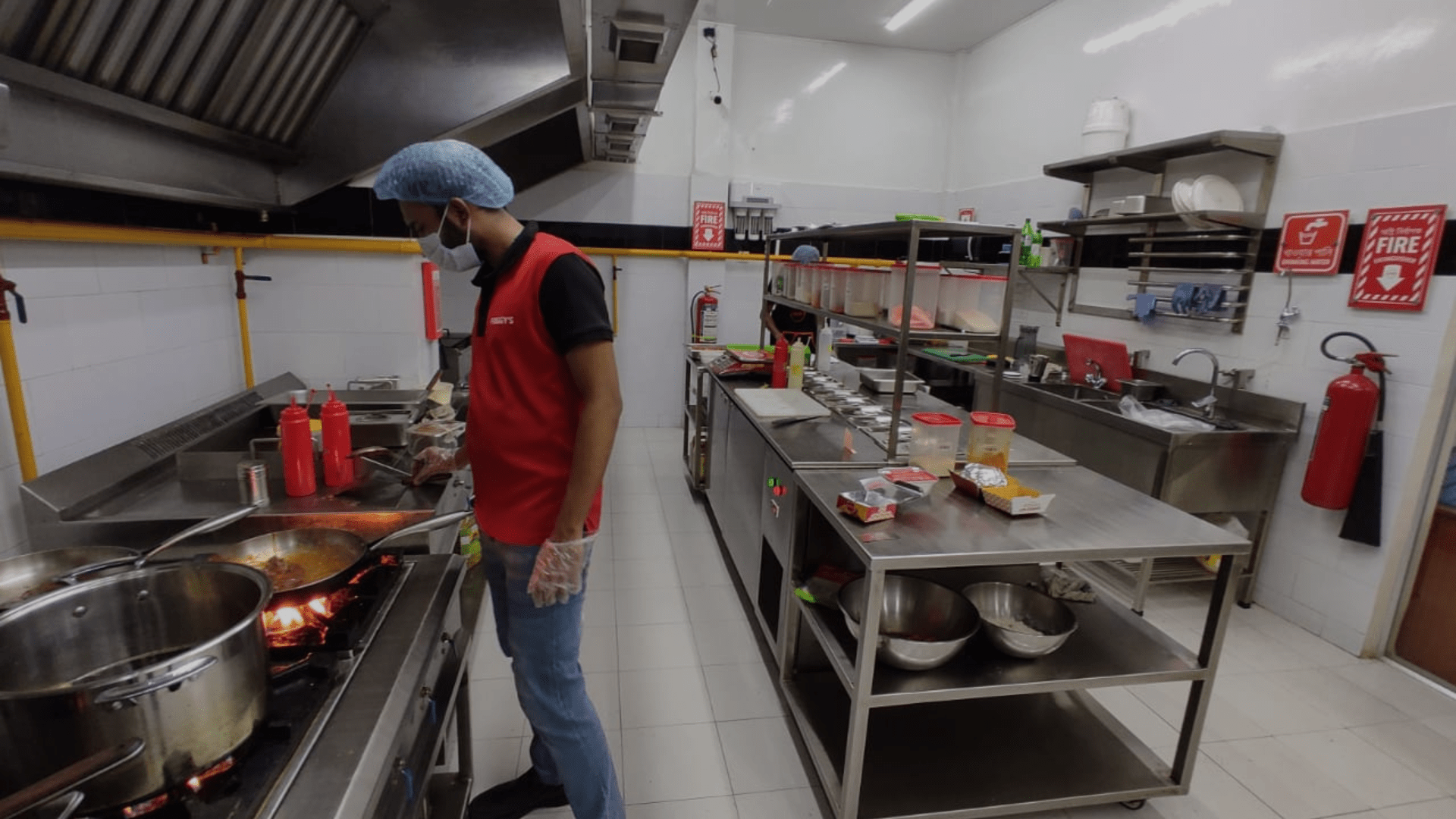 cloud kitchen 1 1 1