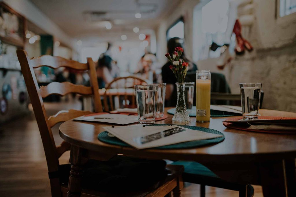 restaurant tip 2