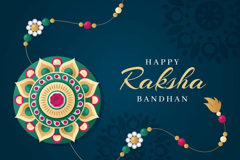rakshabandhan