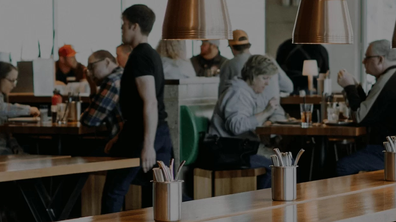 restaurant goal