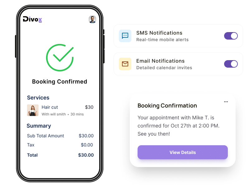 Automated Appointment Reminders