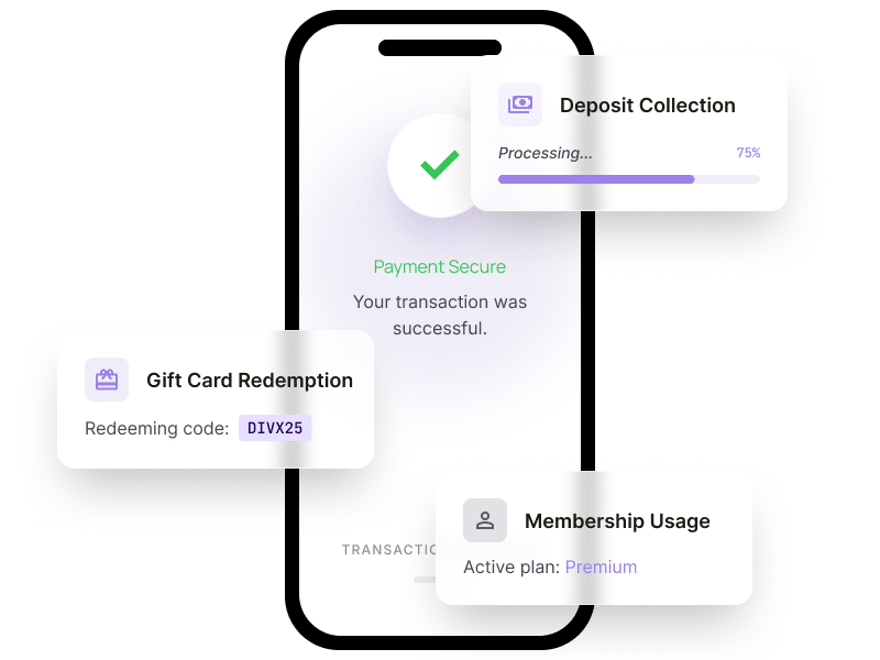 Secure Online Payments