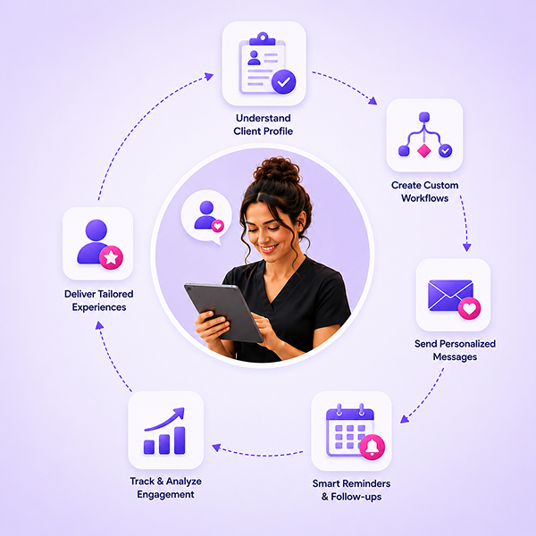 Automated Rebooking Campaigns 1