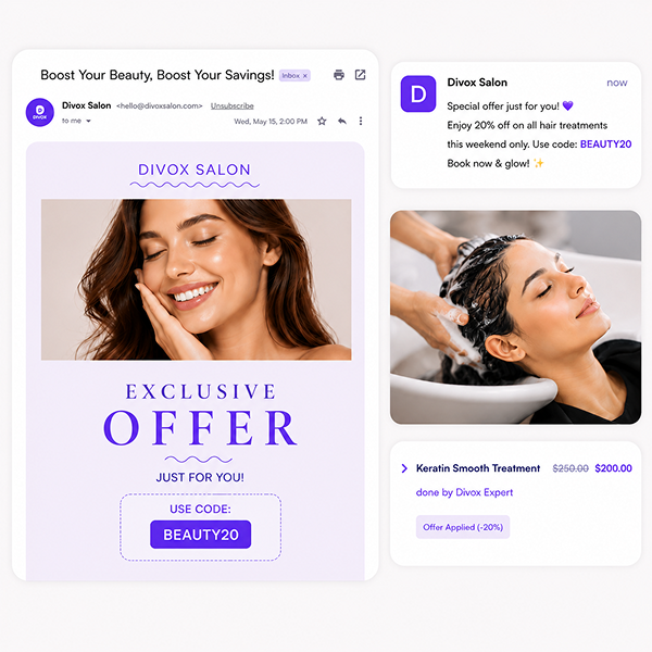 Boost Revenue with Smart Promotions