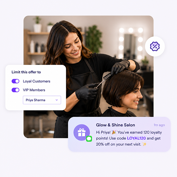 Loyalty Rewards Referral Programs