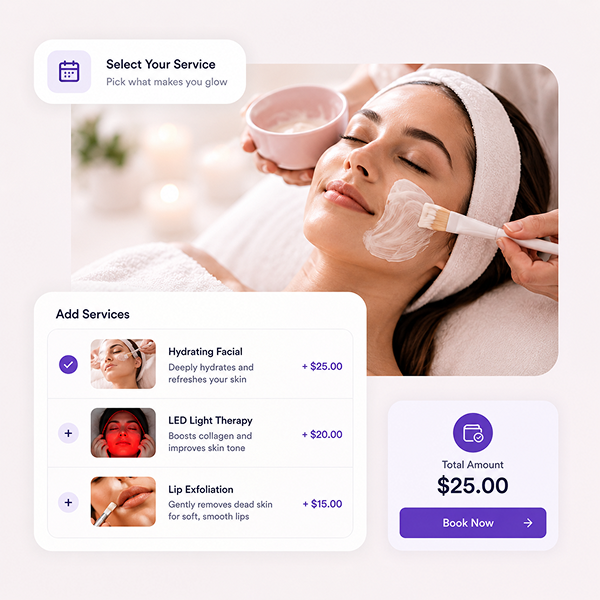 Online Booking That Works Around the Clock