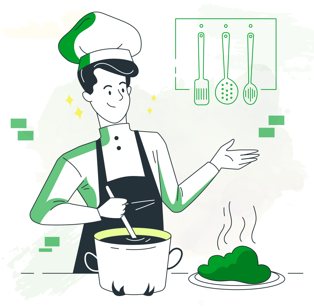 cloud kitchen