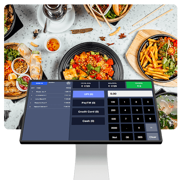 kiosk Experience 1