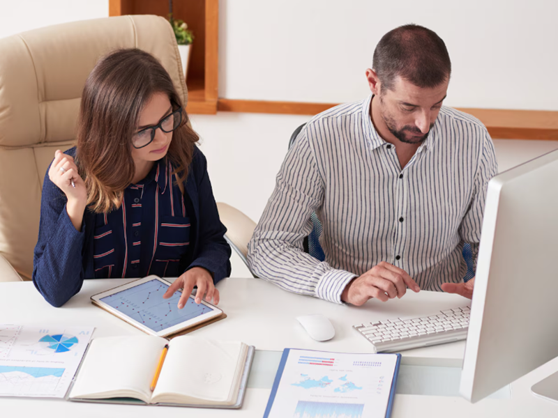 Accounting Integration