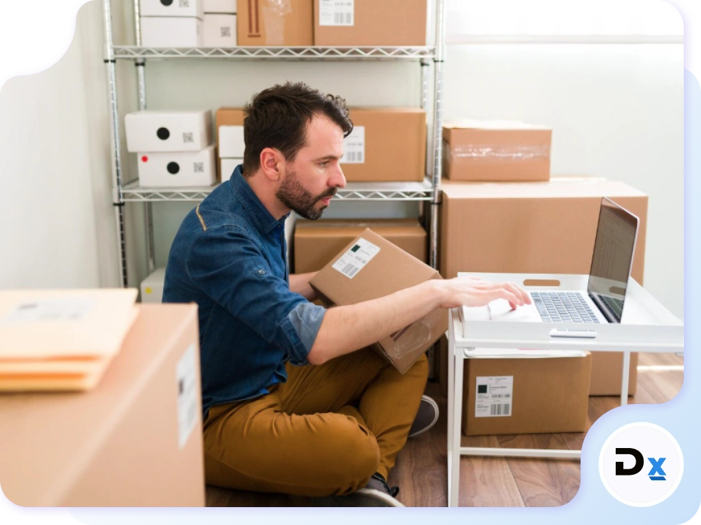 Accurate Billing with Real Time Inventory Updates