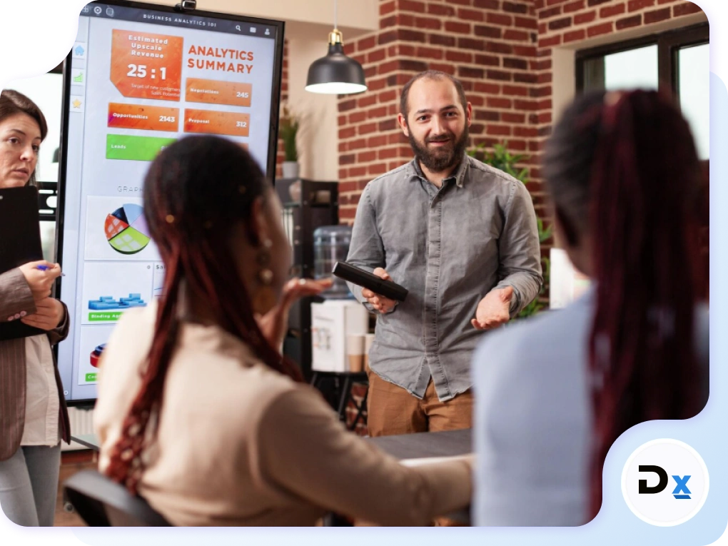 Advertising Customer Communication