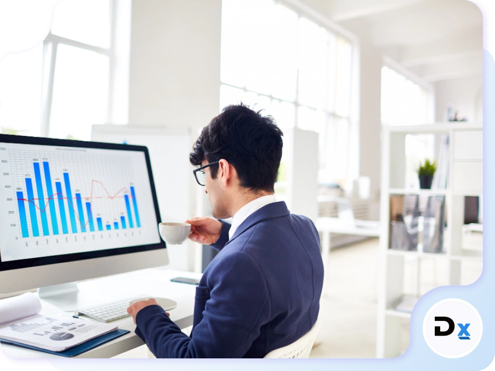 Analyze Sales Trends Revenue Growth