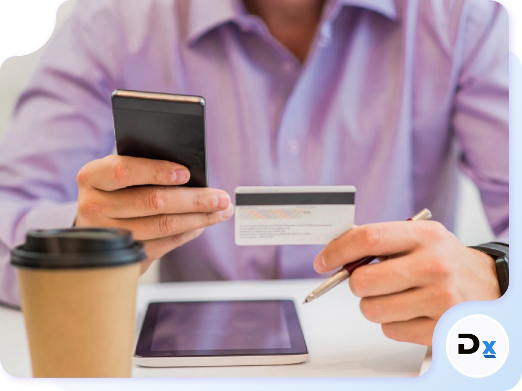 Bank Payment Reconciliation