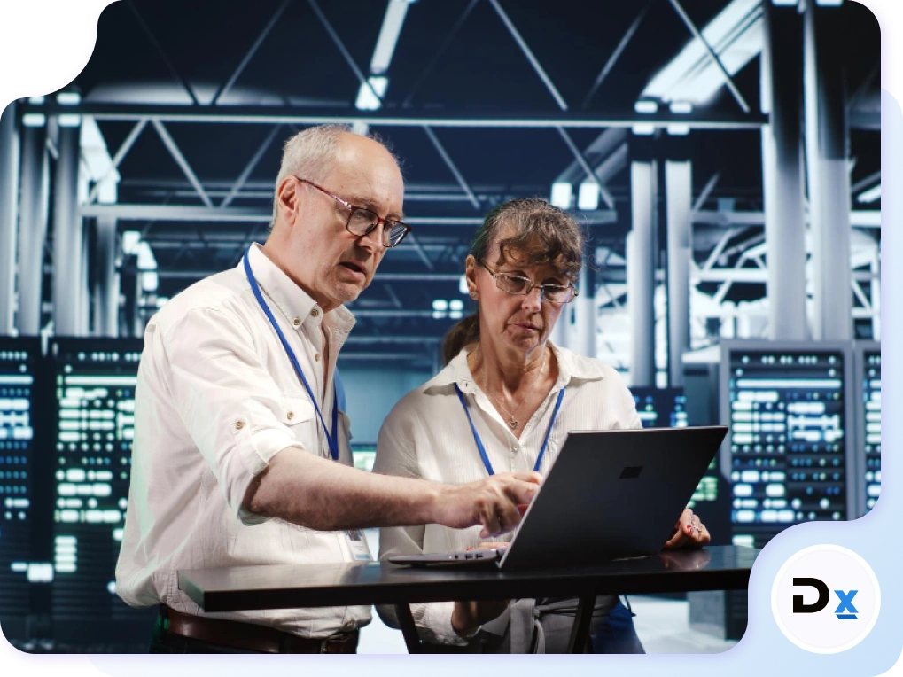 Centralized Supplier Database