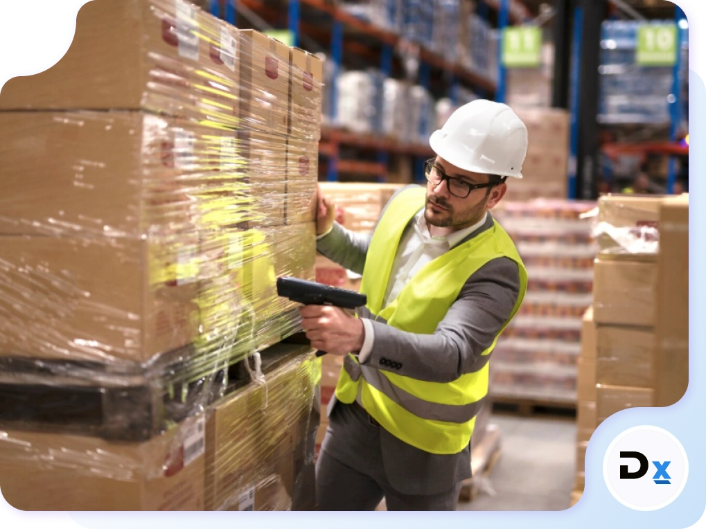 Centralized Warehouse Inventory Control