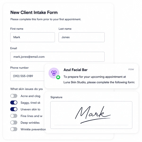 Client Communication Made Easy