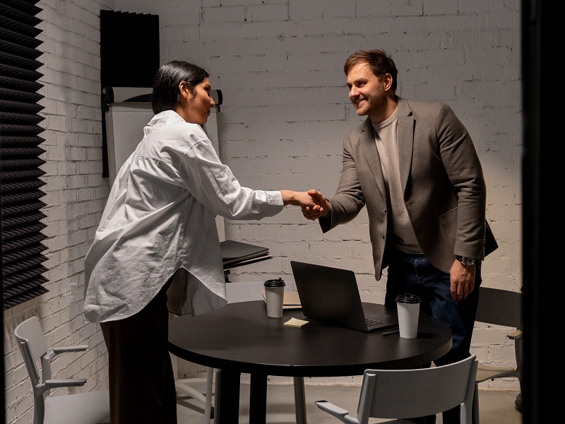 Client Management