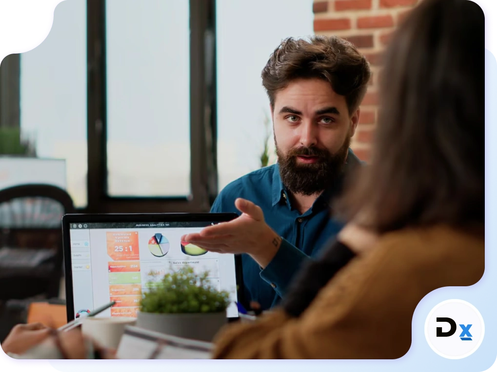 Complete Customer Profiles
