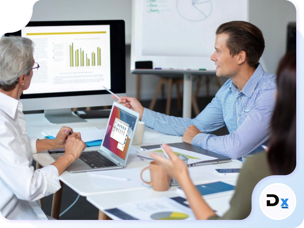 Consolidated Reports Business Analytics