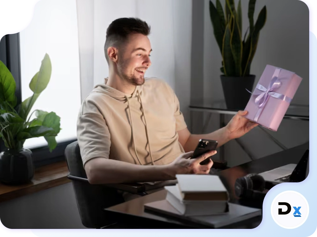 Create Sell Physical and Digital Gift Cards
