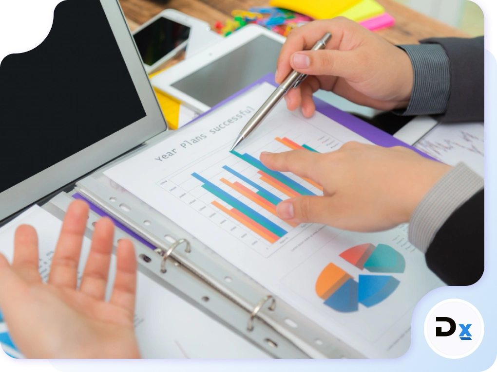 Custom Reports Data