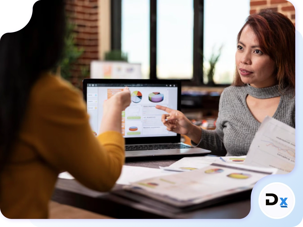 Customer Analytics Business Intelligence