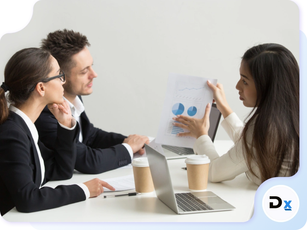 Customer Employee Performance Insights