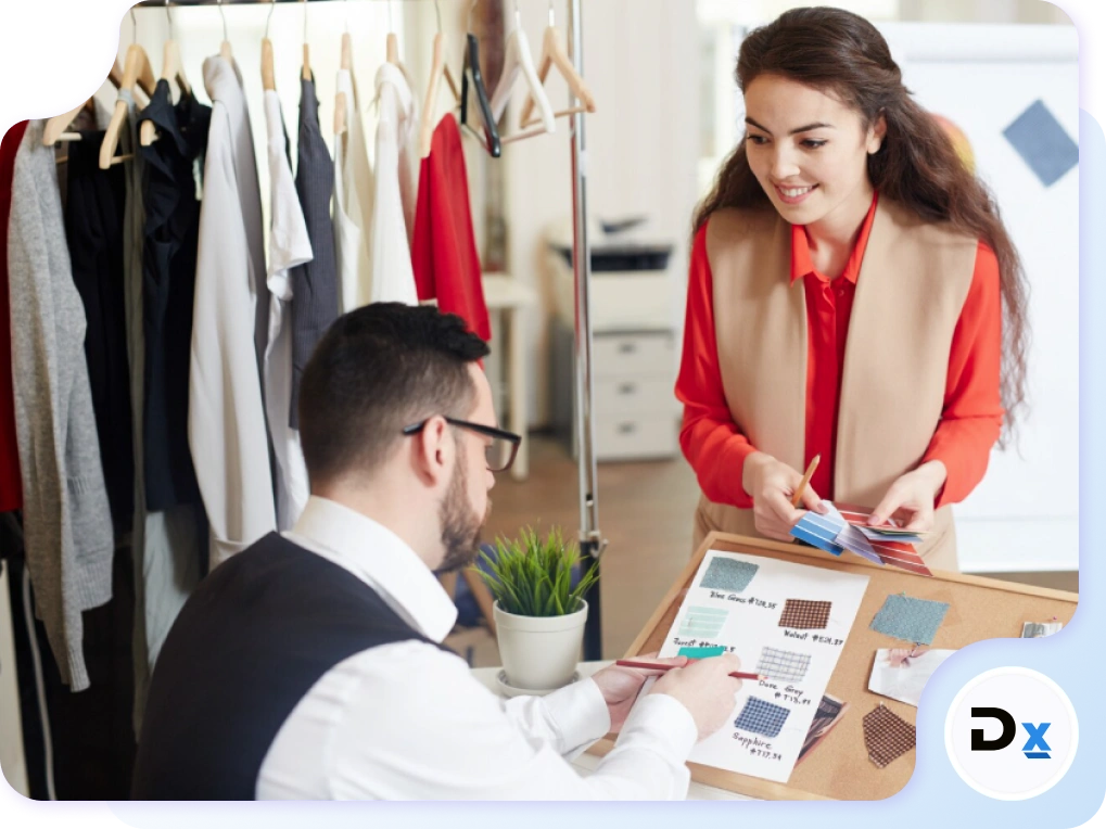 Customer Loyalty Personalized Shopping