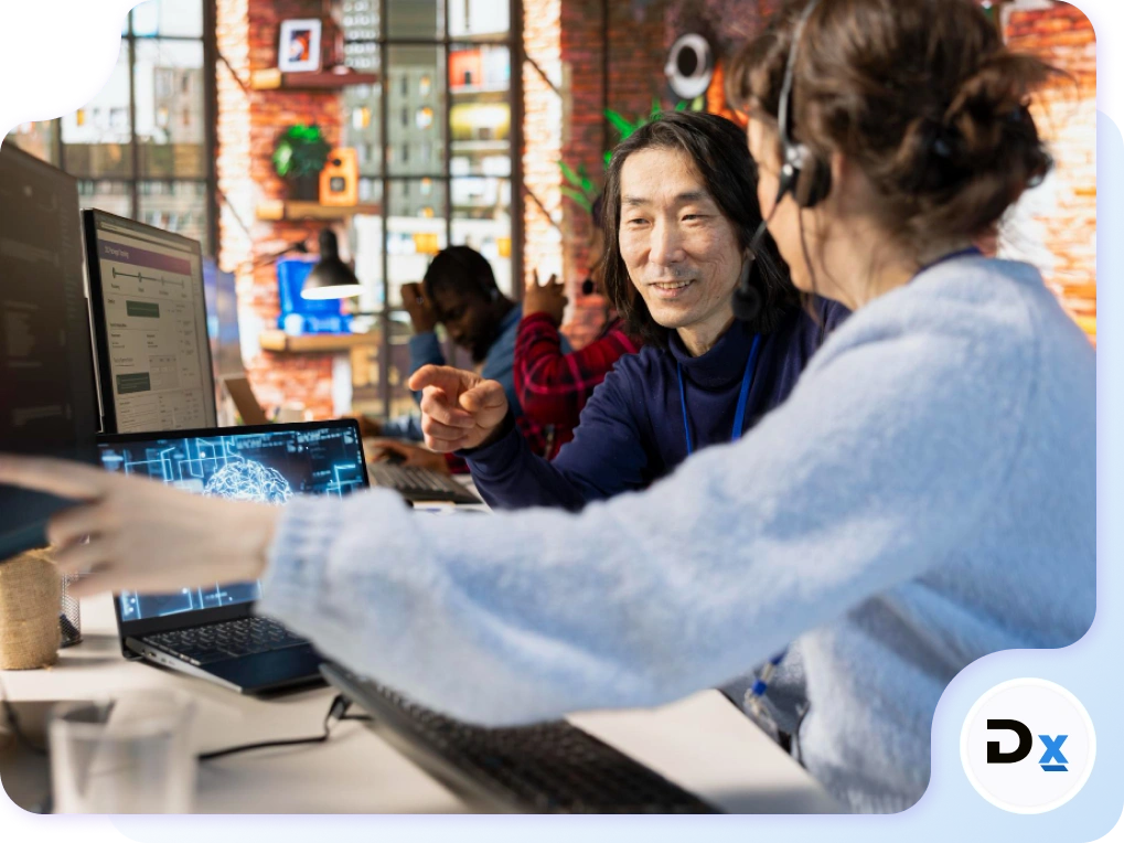 Customer Relationship After Sales Support