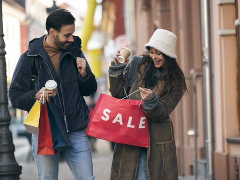Discounts Coupons