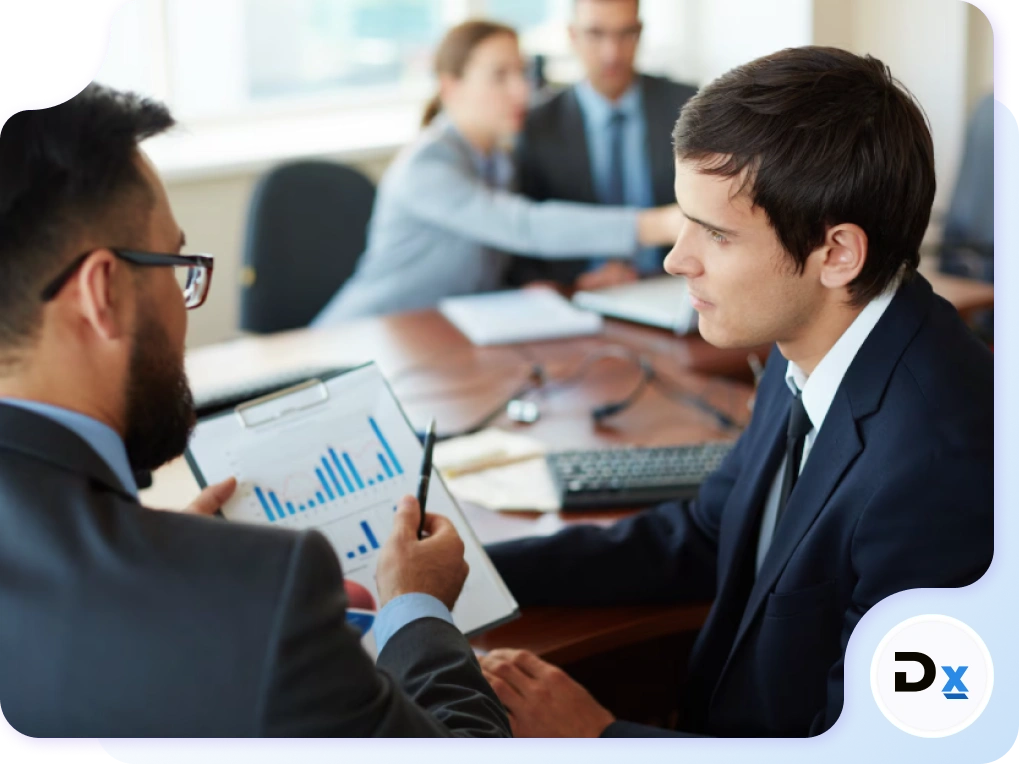 Employee Performance Sales Tracking