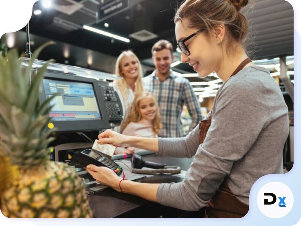 Fast Efficient Multi Counter Billing