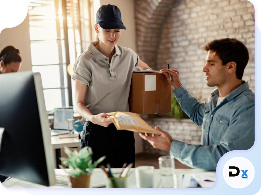 Fast Hassle Free Return Processing