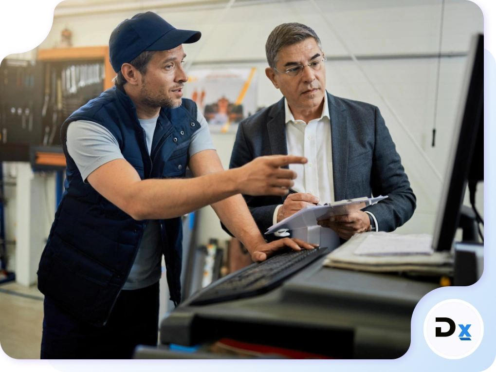 Faster Checkout with Integrated POS