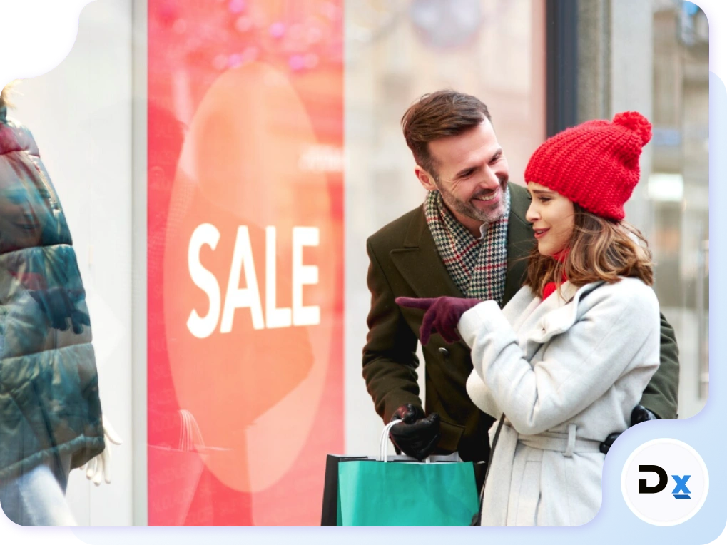 Flexible Discount Rules for Every Promotion