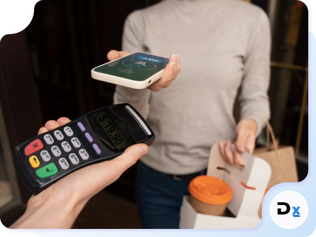 Flexible Payment Processing