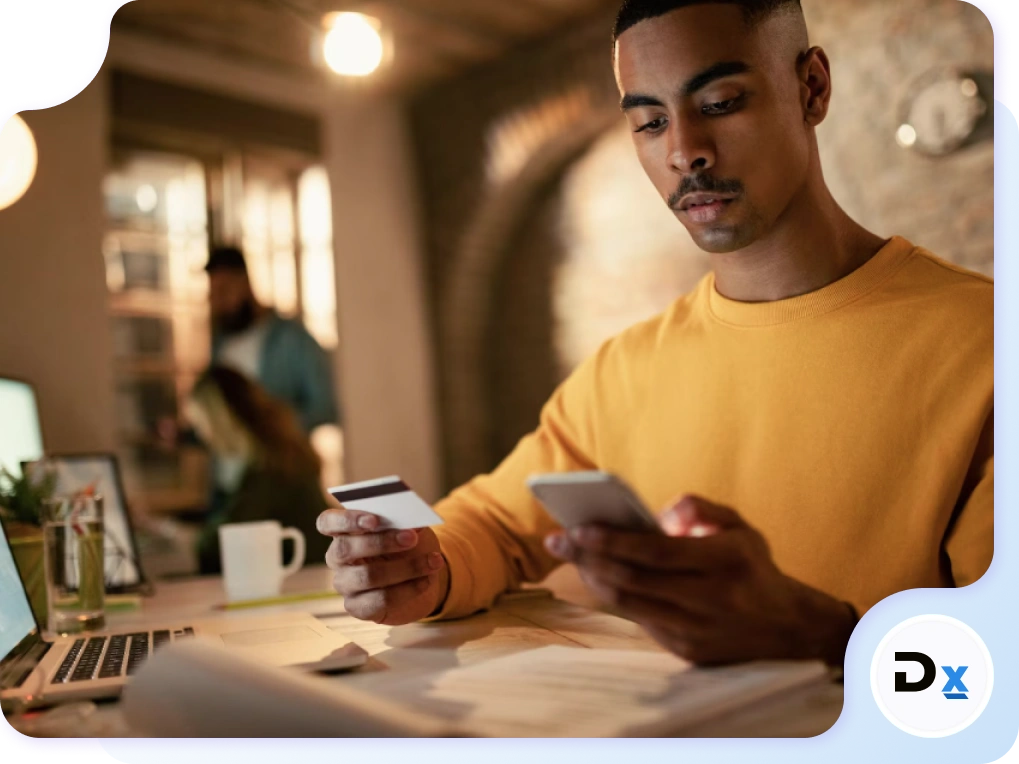 Flexible Refund Store Credit Options