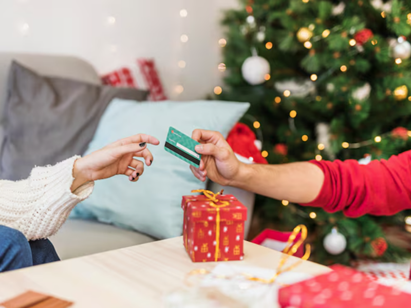 Gift Cards