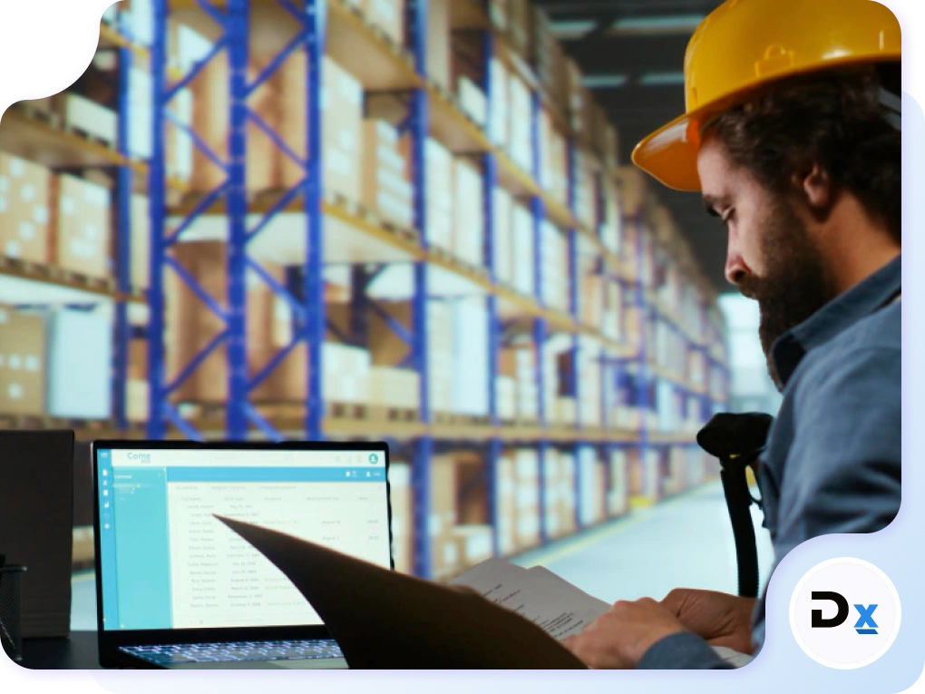 Inventory Analytics Business Insights