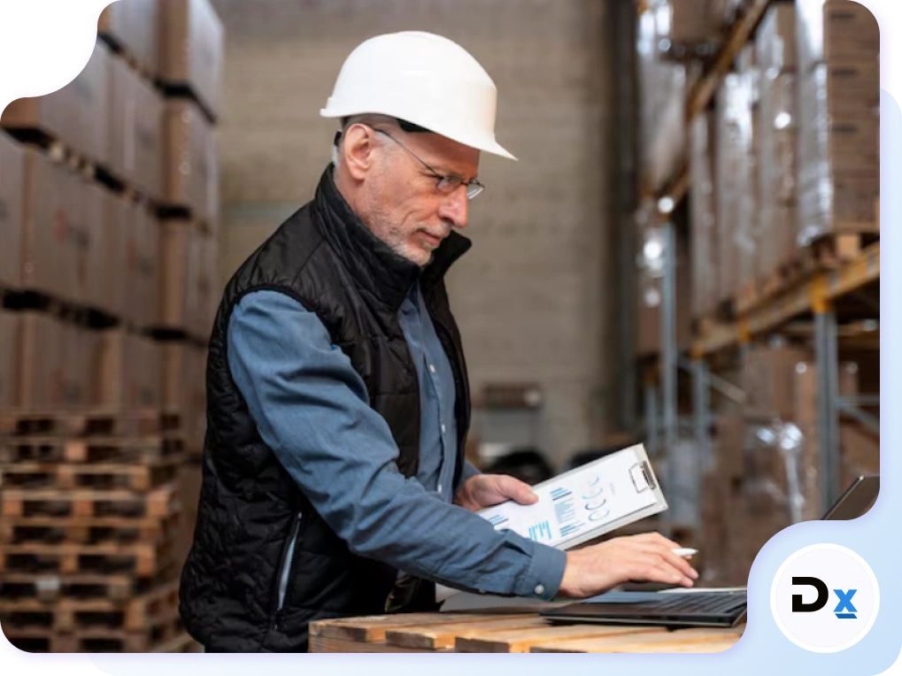 Inventory Audits Stock Adjustments