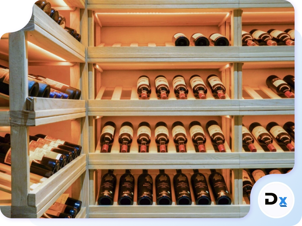 Inventory Control Supplier Management