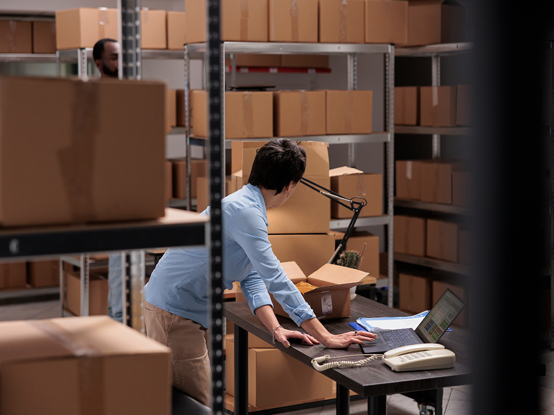 Inventory Management