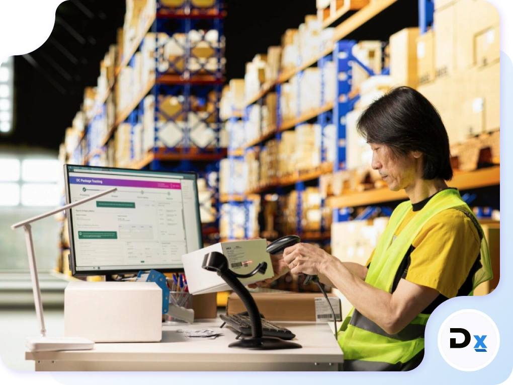 Inventory Reports Stock Analytics