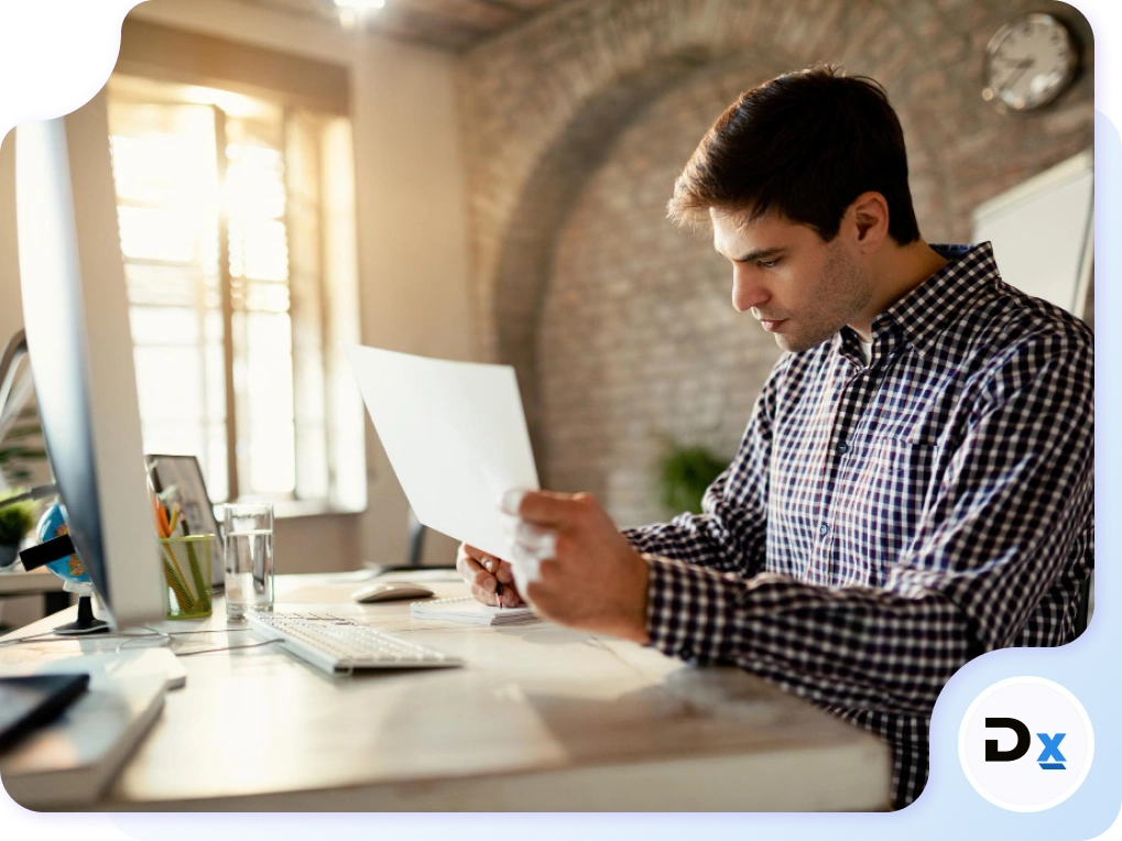 Invoice Payment Management