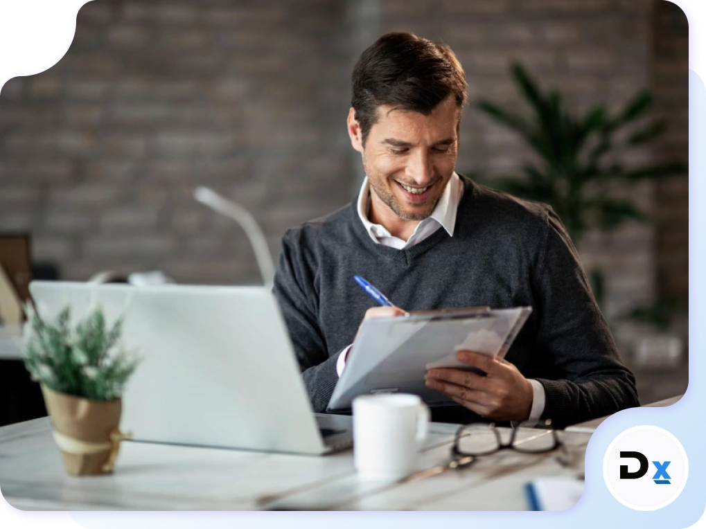 Lightning Fast Billing